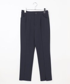 #Newans ストレッチタイトシルエットパンツ