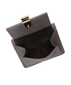 ACE BAGS & LUGGAGE 【新色登場】 Jewelna Rose ブリヨン 本革 三つ折り財布 15141