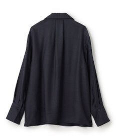 JOSEPH ビスコースツイル　ブラウス