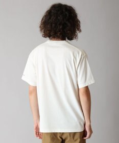 Columbia Columbia/ ヤングストリートショートスリーブクルー /コロンビア