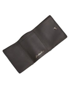 ACE BAGS & LUGGAGE 【新色登場】 Jewelna Rose ブリヨン 本革 三つ折り財布 15141