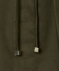 JOSEPH コットンサティーンブラウス　NADOR