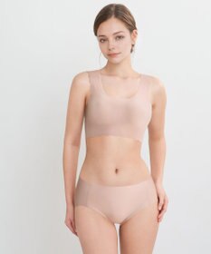 WACOAL 【GOCOCi ゴコチ】 ショーツ はきこみ丈あさめ まるでつけていないようなはきごこち フラット仕上げ CGG535とペア PGG135 /ワコール