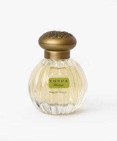 TOCCA LUXURY TRIO ポーチ付き香水セット