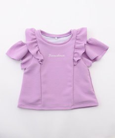 ANY KIDS 【UVカット】2WAYショルダーセパレート水着