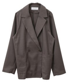 Green Parks ストレッチジャケット