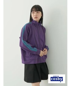 earth music&ecology Ｃｏｓｂｙ×ｅａｒｔｈ　トラックジャケット