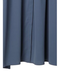 Green Parks armonia．配色シャツワンピース