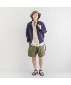 林八百吉商店 Coleman コーデュラアドベンチャーハット