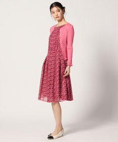 TOCCA 【00サイズあり・洗える・消臭】RIBBON AND RIBBON ドレス