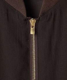 BEIGE， SERAPHIN / ライトシアーギャザー ブルゾン