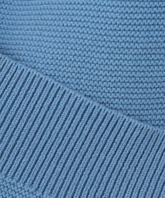 J.PRESS MEN 【WEB・一部店舗限定】クルーネックニット