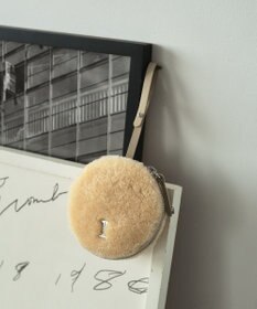 IACUCCI ボッコノット MONTONE/RUGA