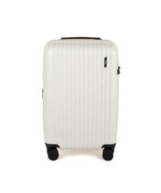 ACE BAGS & LUGGAGE 【WEB限定】ACE クレスタS スーツケース 35/42L 機内持ち込み ストッパー付き 09161 エース