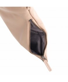 ACE BAGS & LUGGAGE ultma TOKYO アイオ 巾着 ショルダーバッグ 11982 本革 サコッシュ