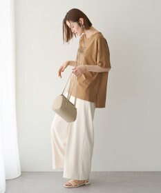 YECCA VECCA 【UVカット】ロゴBIGTee