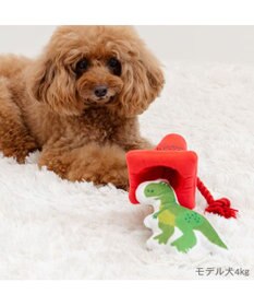 PET PARADISE ディズニー トイ・ストーリー レックス コーントイ