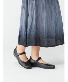 ASICS WALKING ペダラウォーキングシューズ E ヒール高2.5cm