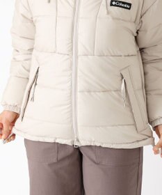 Columbia Columbia/ ウィメンズパイクレイクIIIフーデッドジャケット /コロンビア