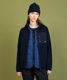 JOSEPH ABBOUD MOUNTAIN 【イージーケア/速乾性/  軽量糸使用】ニットキャップ