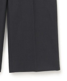 ICB L 【UVカット・吸水速乾・接触冷感・洗える】シェルタリングドライオックス ワイドパンツ