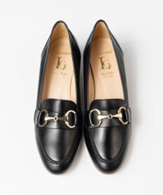 BONTRE 【LucaGrossi/ルカグロッシ】ビットパンプス