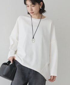 AMERICAN HOLIC コクーンポンチプルオーバー