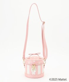 ANY KIDS 【Barbie(TM)】バニティポシェット