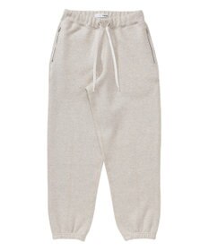 HAAG 裏起毛 SWEAT PANTS パンツ