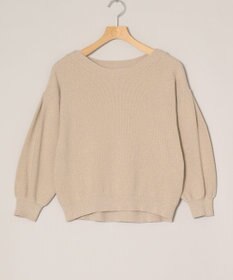 ONWARD Reuse Park 【any SiS】ニット秋冬