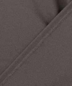 ICB 【先行予約】ライトストレッチアムンゼン Vネック半袖カットソー