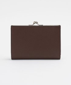 russet がま口折財布(SO-446)