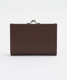 russet がま口折財布(SO-446)