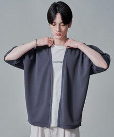 WEGO 【２点SET】アンサンブルカーディガン（5S）