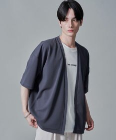 WEGO 【２点SET】アンサンブルカーディガン（5S）