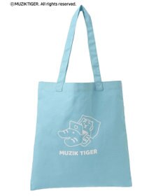 Green Parks ムジークタイガー／カラフルトートＢＡＧ