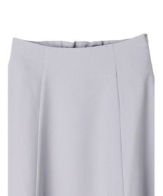 earth music&ecology すきな丈フレアスカート