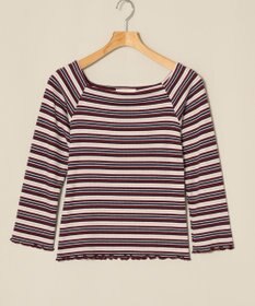 ONWARD Reuse Park 【any SiS】カットソー秋冬