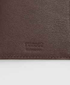 russet がま口折財布(SO-446)
