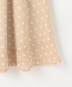 組曲 KIDS 【150-160㎝】アメリドット ワンピース