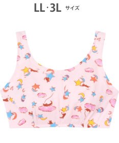 tsumori chisato SLEEP ノンワイヤーブラ　ナイトアップブラ　寝るとき用ブラ　/ワコール　UBX520