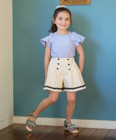 ANY KIDS マリン ショート パンツ