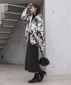 Green Parks ＲＵＰＩＳ．ストレッチブーツ