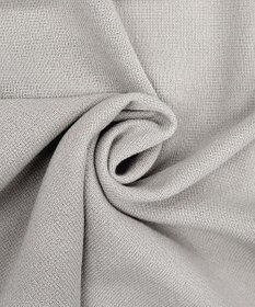 Tiaclasse 【洗える】シアースリーブニットトップス