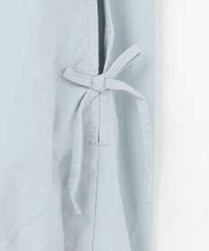 ANY KIDS 【洗濯機可能/吸汗速乾】ドライタッチ カーゴパンツ