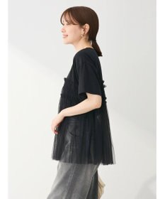 Green Parks ・ＥＬＥＮＣＡＲＥ　ＤＵＥ　チュールドッキングＴＥＥ