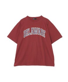 CRAFT STANDARD BOUTIQUE カレッジロゴグラフィックＴシャツ