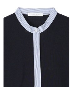 Green Parks 比翼カットドッキングチュニック