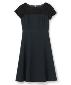 TOCCA 【00サイズあり・洗える】FLY FRERRY ドレス