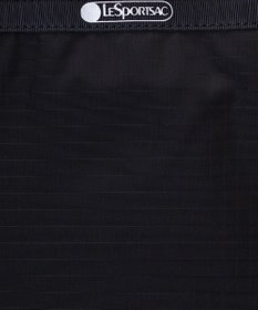 LeSportsac VERTICAL CITY TOTE/アップタウンブラック/ブラック